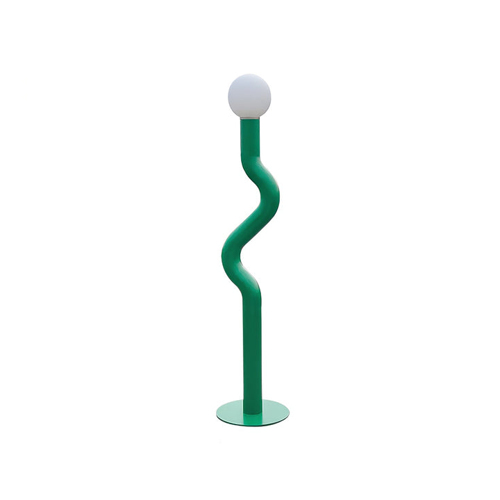 Ziggy Floor Lamp - Vakkerlight