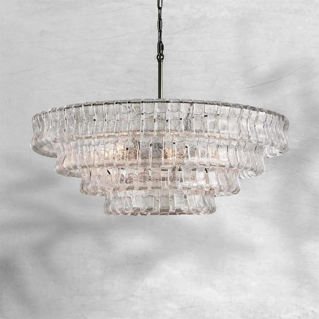 Zirvona Modern Chandelier