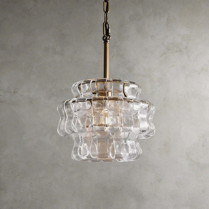 Zirvona Modern Chandelier
