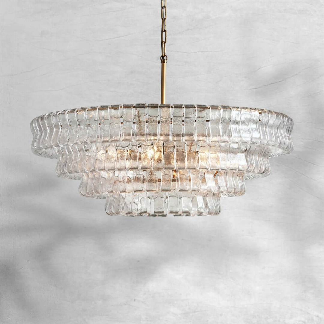 Zirvona Modern Chandelier
