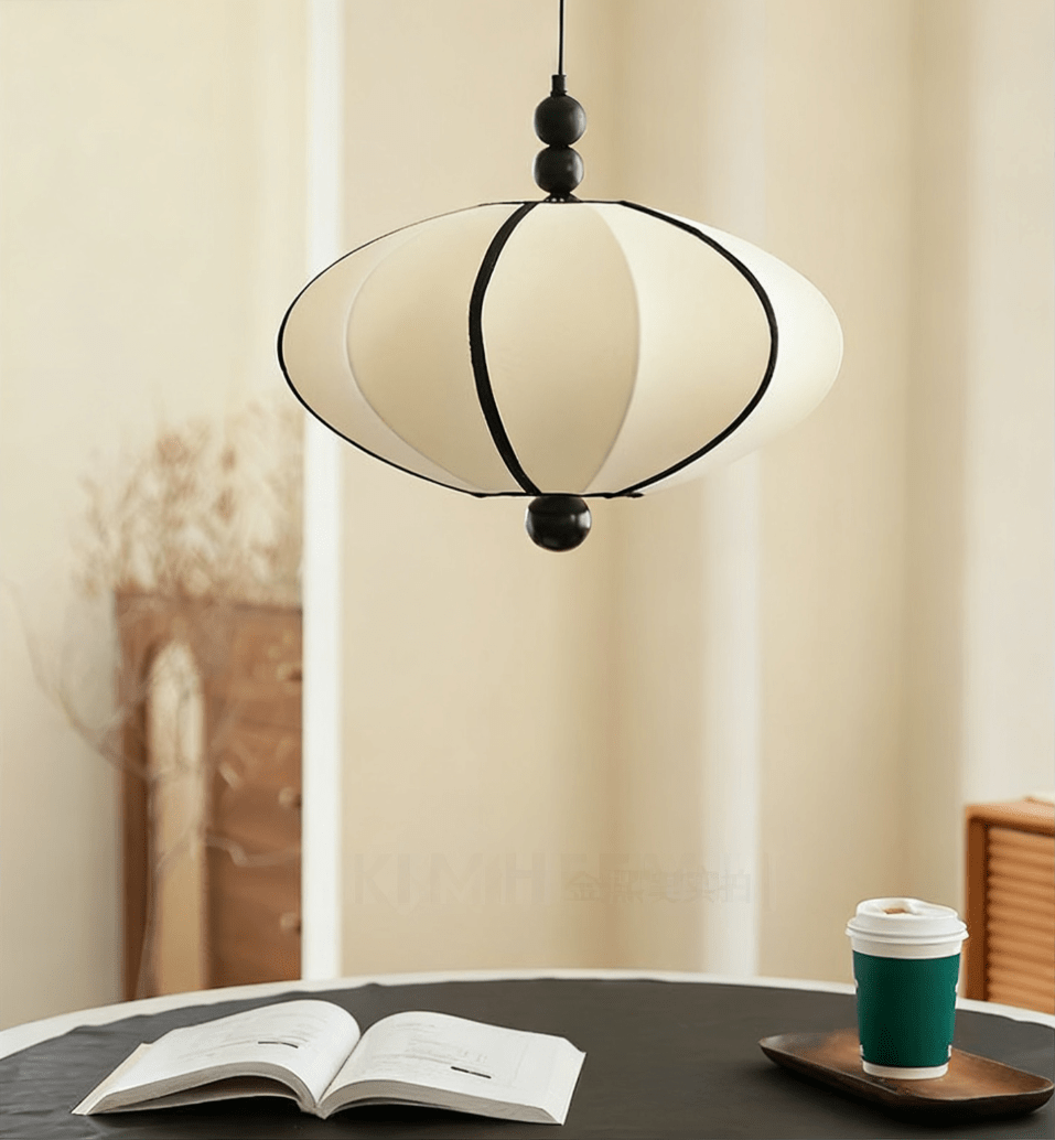 Zora Pendant Lamp - Vakkerlight