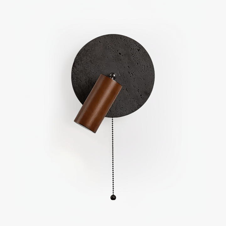 Alaric Wall Sconce - Vakkerlight