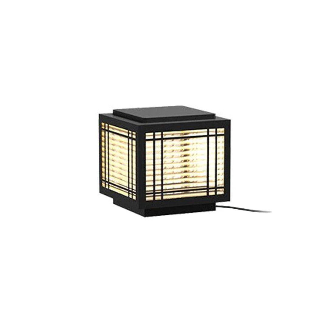 Deck Outdoor Post Light