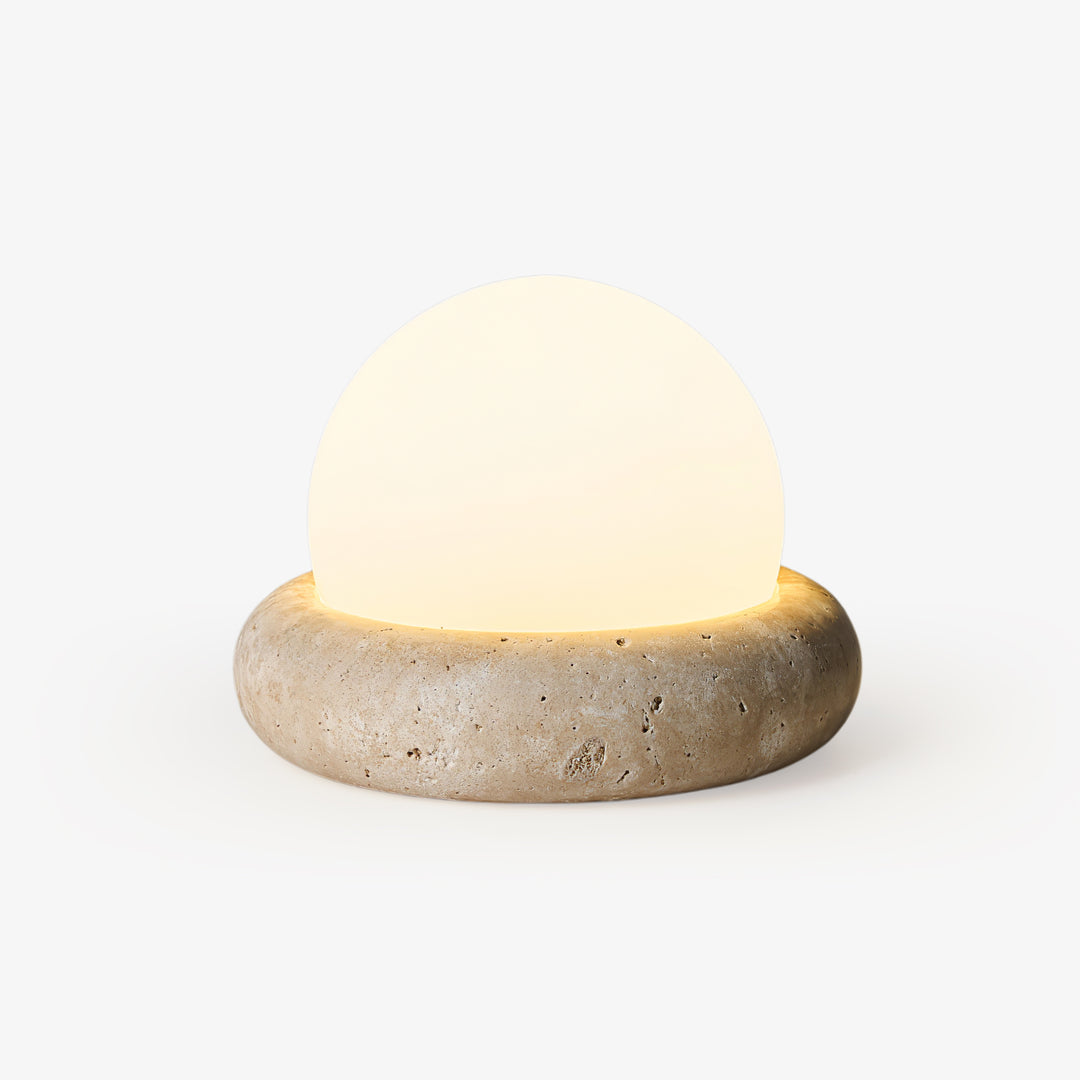 Huae Table Lamp - Vakkerlight