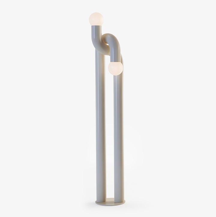 Loopi Floor Lamp - Vakkerlight