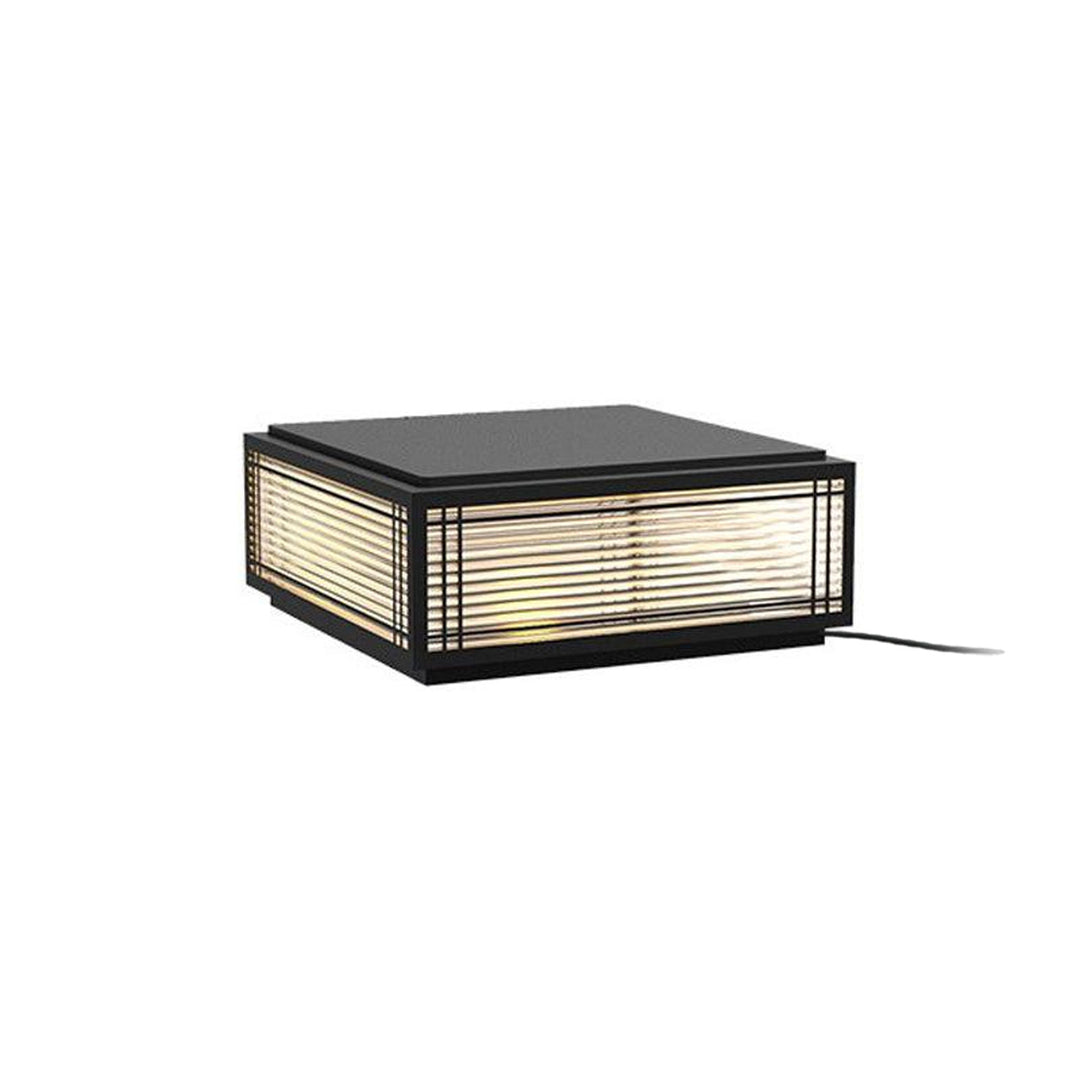 Deck Outdoor Post Light