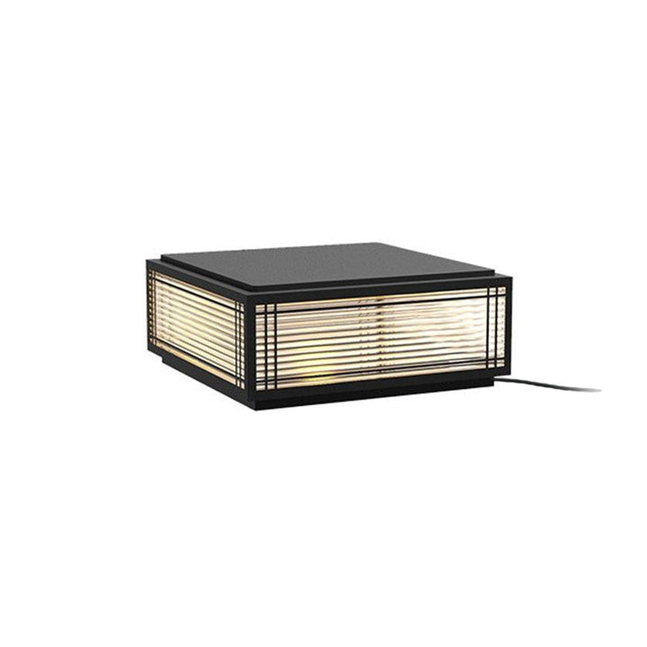 Deck Outdoor Post Light