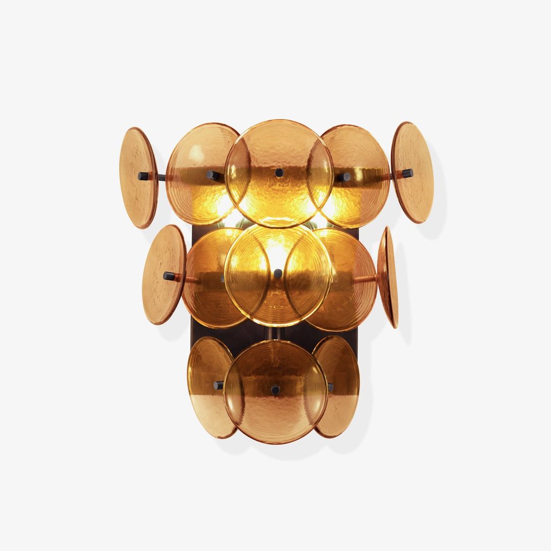 Loren Wall Sconce - Vakkerlight