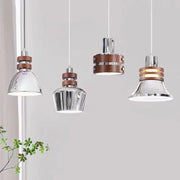 Karry Pendant Lamp - Vakkerlight