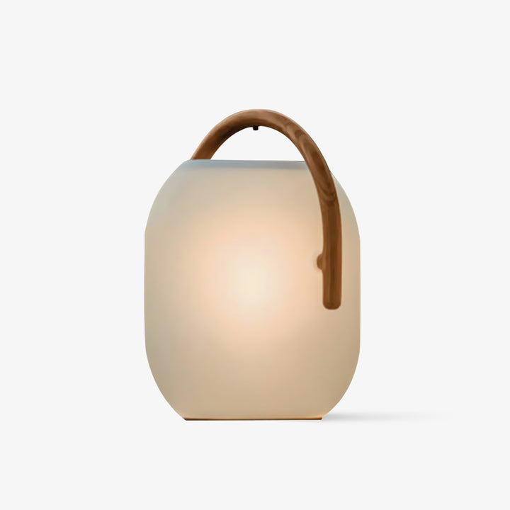 Noria Solar Outdoor Lantern Lamp - Vakkerlight