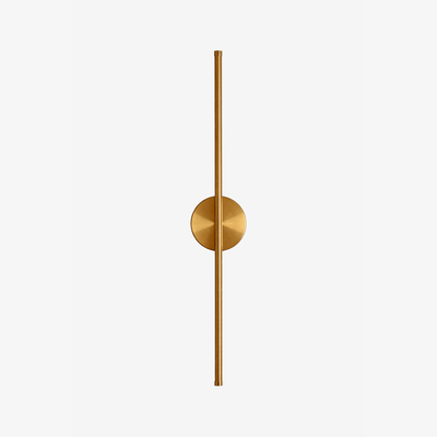 Gilded Axis Rechargeable Wall Light