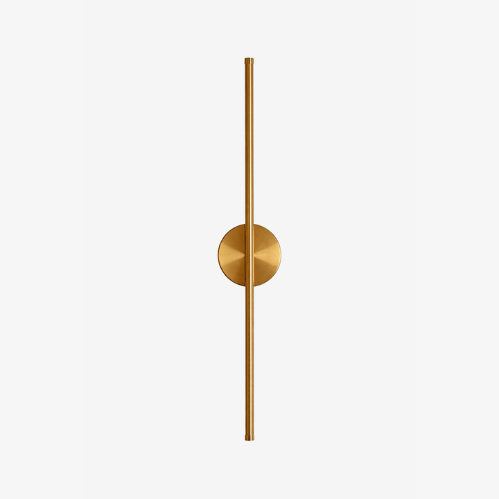 Gilded Axis Rechargeable Wall Light - Vakkerlight