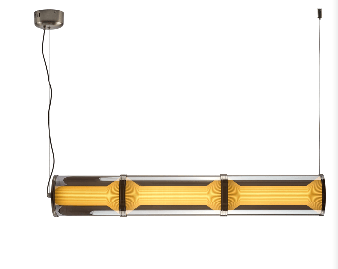 Miles Pendant Light - Vakkerlight