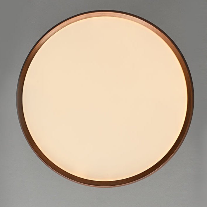 Orbito Ceiling Lamp - Vakkerlight