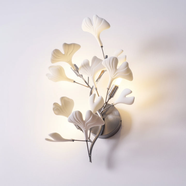 Gingko Wall Lamp - Vakkerlight