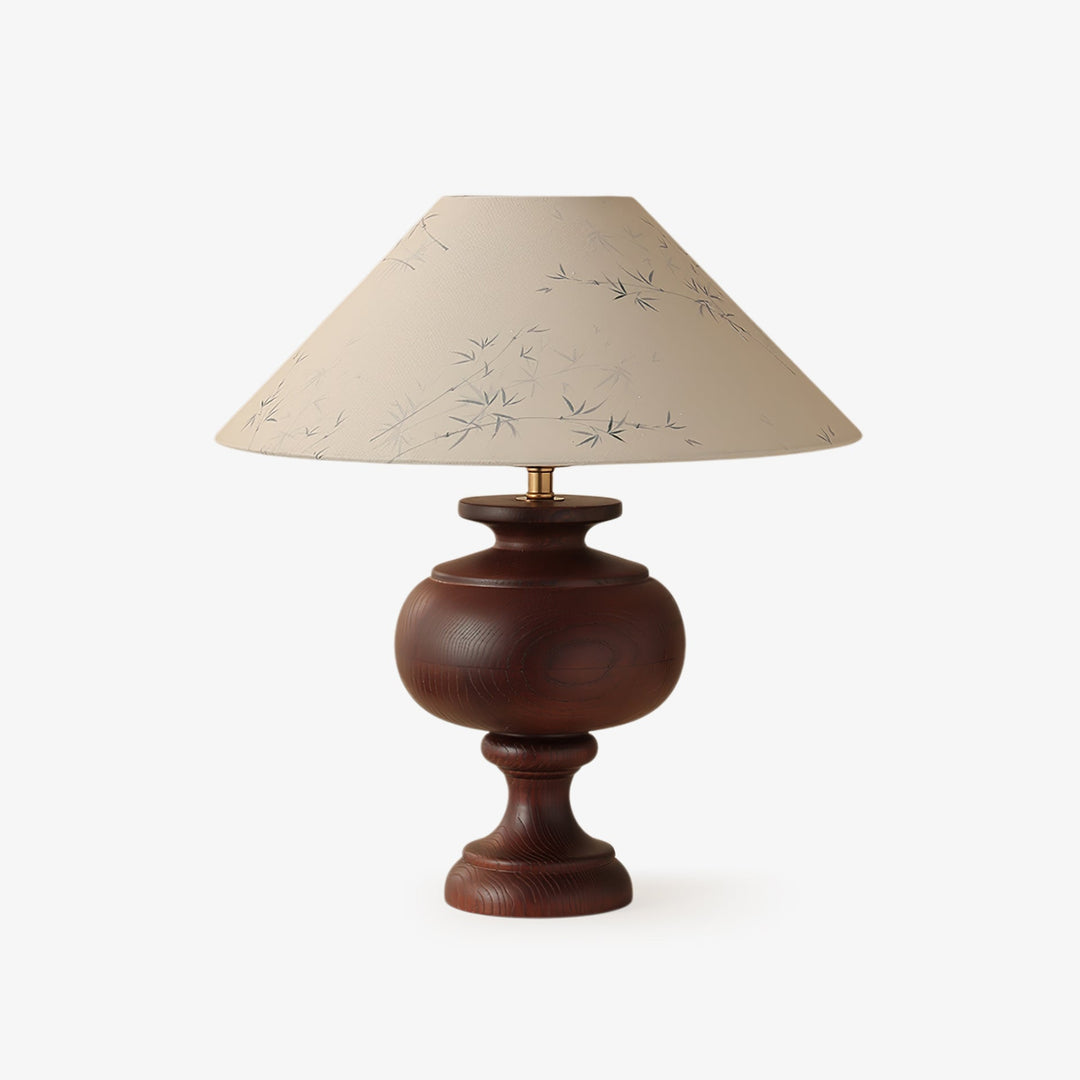 Solbloom Table Lamp - Vakkerlight
