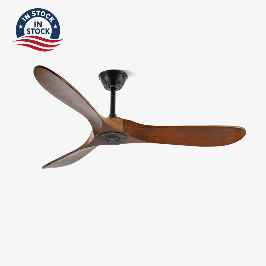 Aero Breeze Ceiling Fan — In Stock in the U.S. warehouse