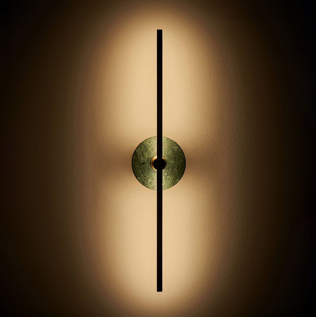 Zylaro Stone Wall Light - Vakkerlight