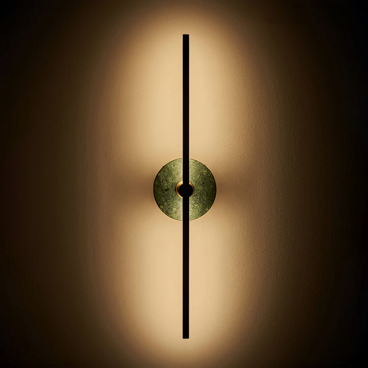 Zylaro Stone Wall Light - Vakkerlight
