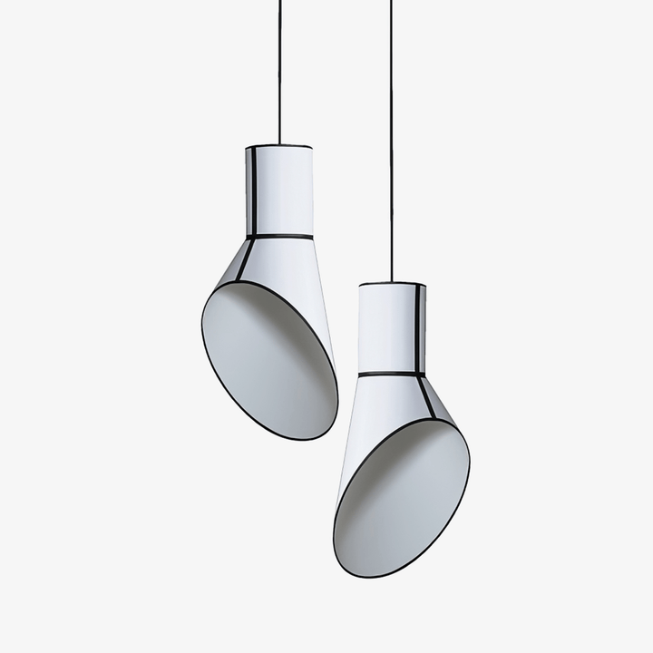 Sketch Line Pendant Lamp - Vakkerlight