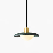 Arundel Mushroom Pendant Light - Vakkerlight