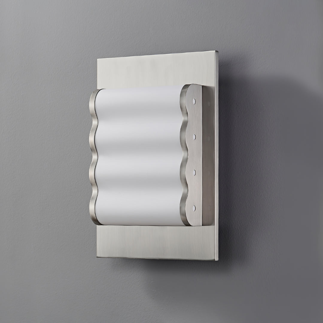 Wavelet Wall Lamp - Vakkerlight