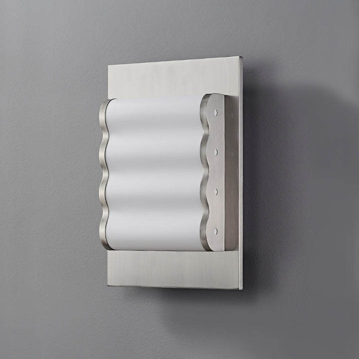 Wavelet Wall Lamp - Vakkerlight