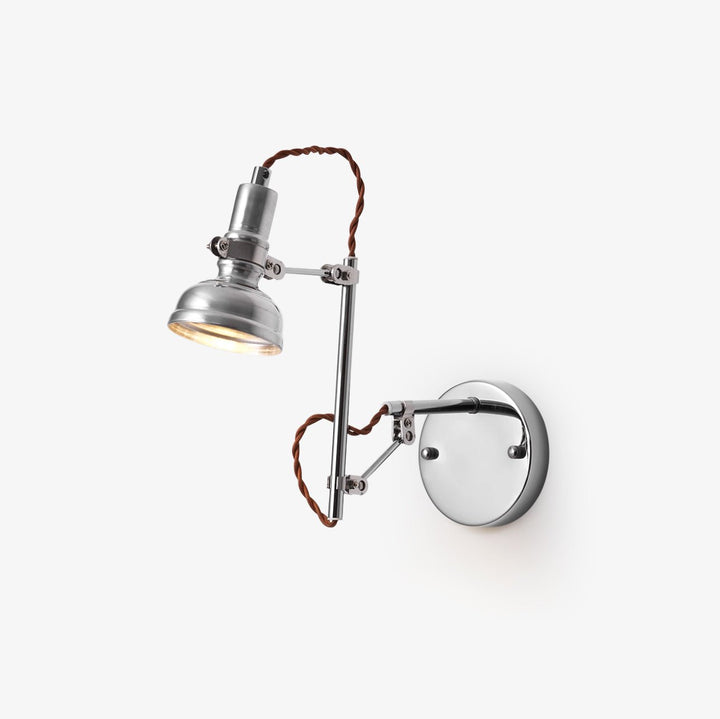 Otto Crane Wall Lamp - Vakkerlight