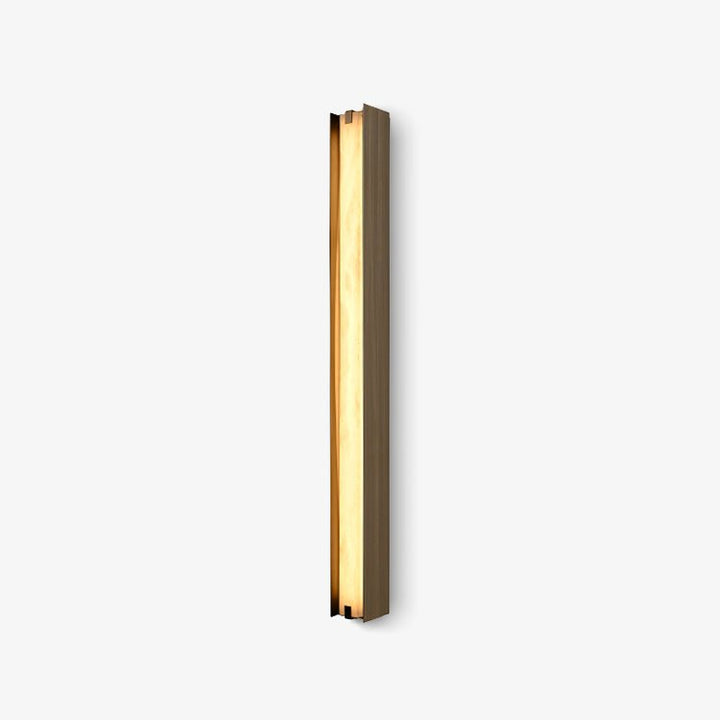 Isolde Alabaster Wall Sconce - Vakkerlight