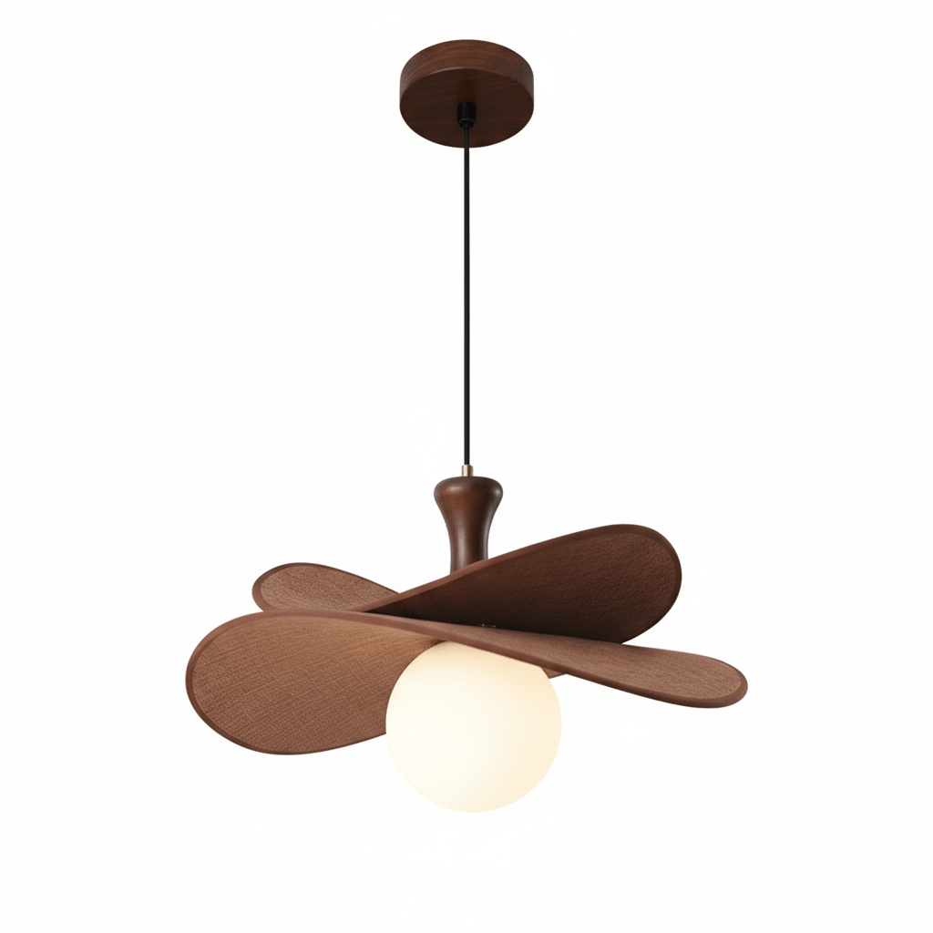 Bloom Petals Chandelier - Vakkerlight