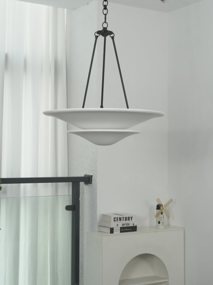 Orvus Cloud Pendant Light