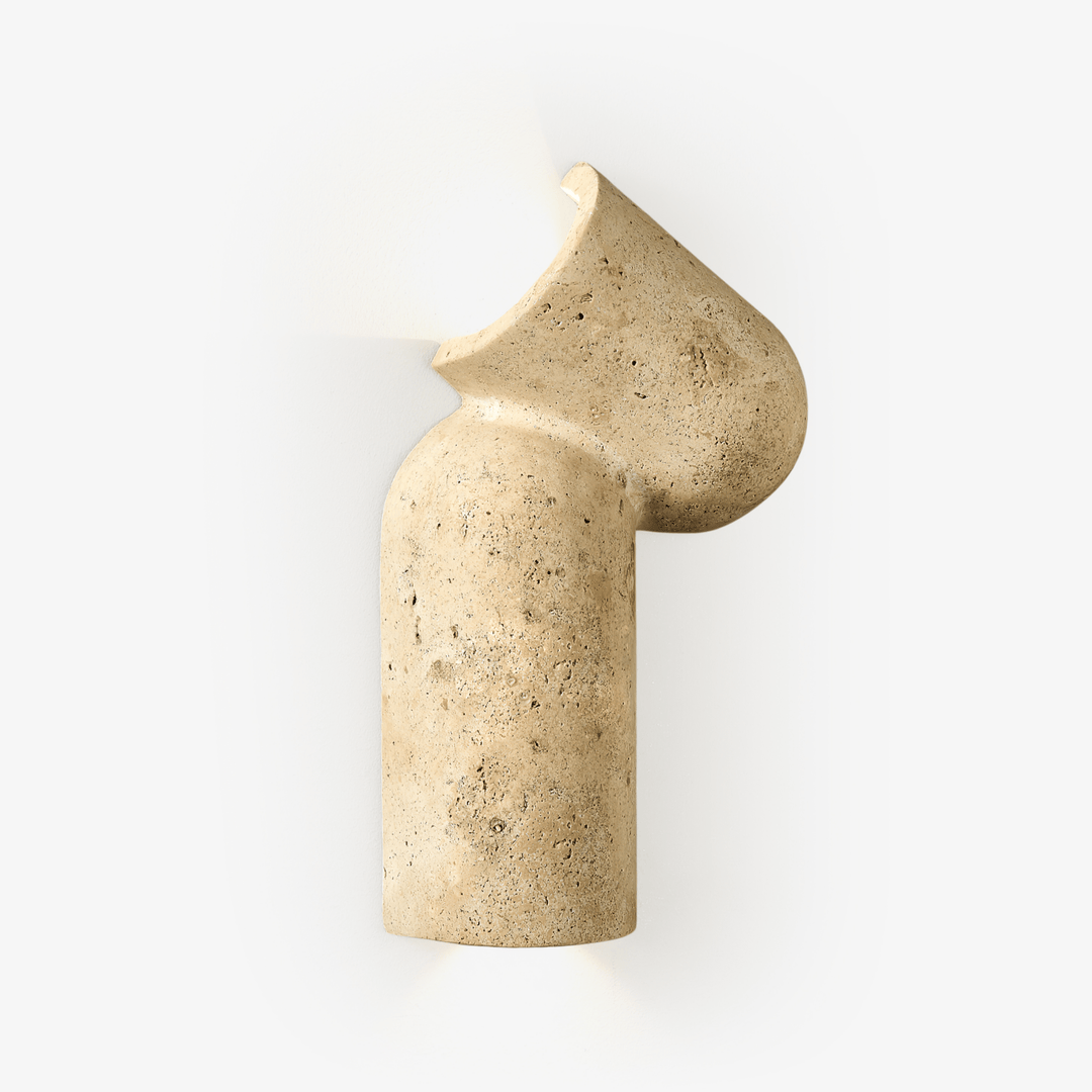 Forma Arc Wall Sconce - Vakkerlight