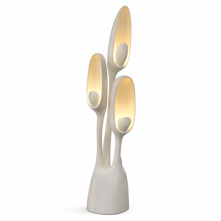 Bloom Pod Floor Lamp - Vakkerlight