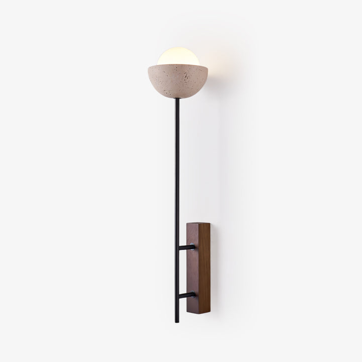 Solstice Linea Wall Lamp - Vakkerlight