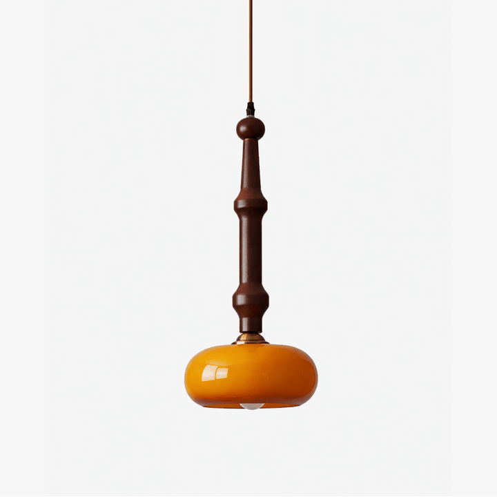 Solvra Pendant Lamp - Vakkerlight