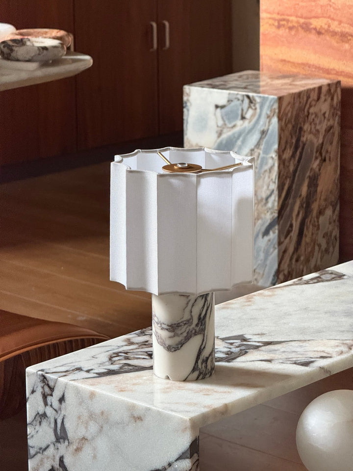 Orbis Veil Table Lamp - Vakkerlight