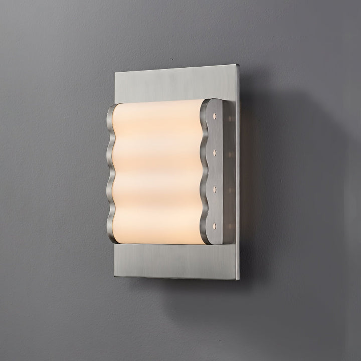 Wavelet Wall Lamp - Vakkerlight