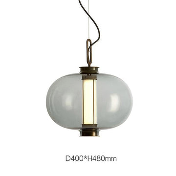 Bai Family Pendant Light – detail 36 — Dimension drawings 14