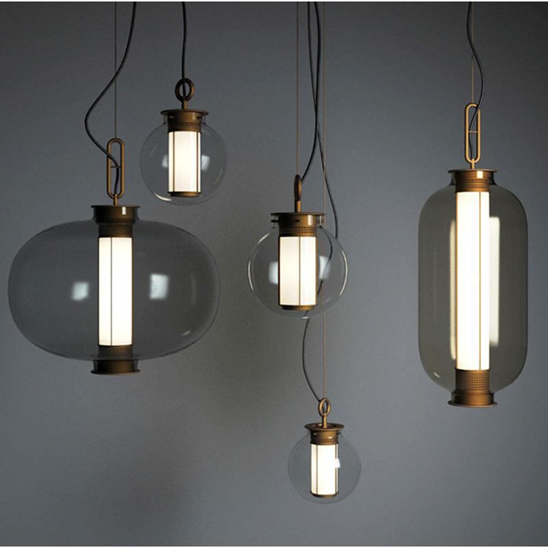 Bai Family Pendant Light - Vakkerlight