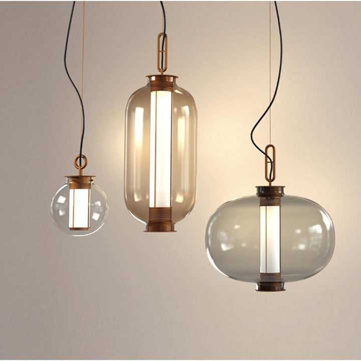 Bai Family Pendant Light - Vakkerlight