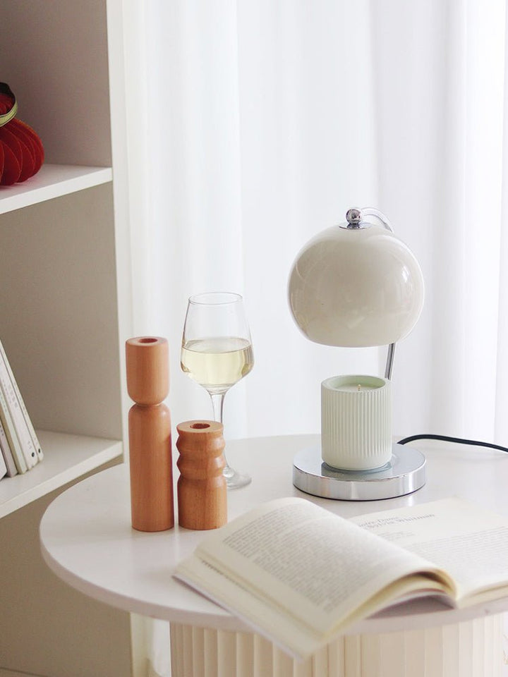 Dennie Warmer Lamp - Vakkerlight