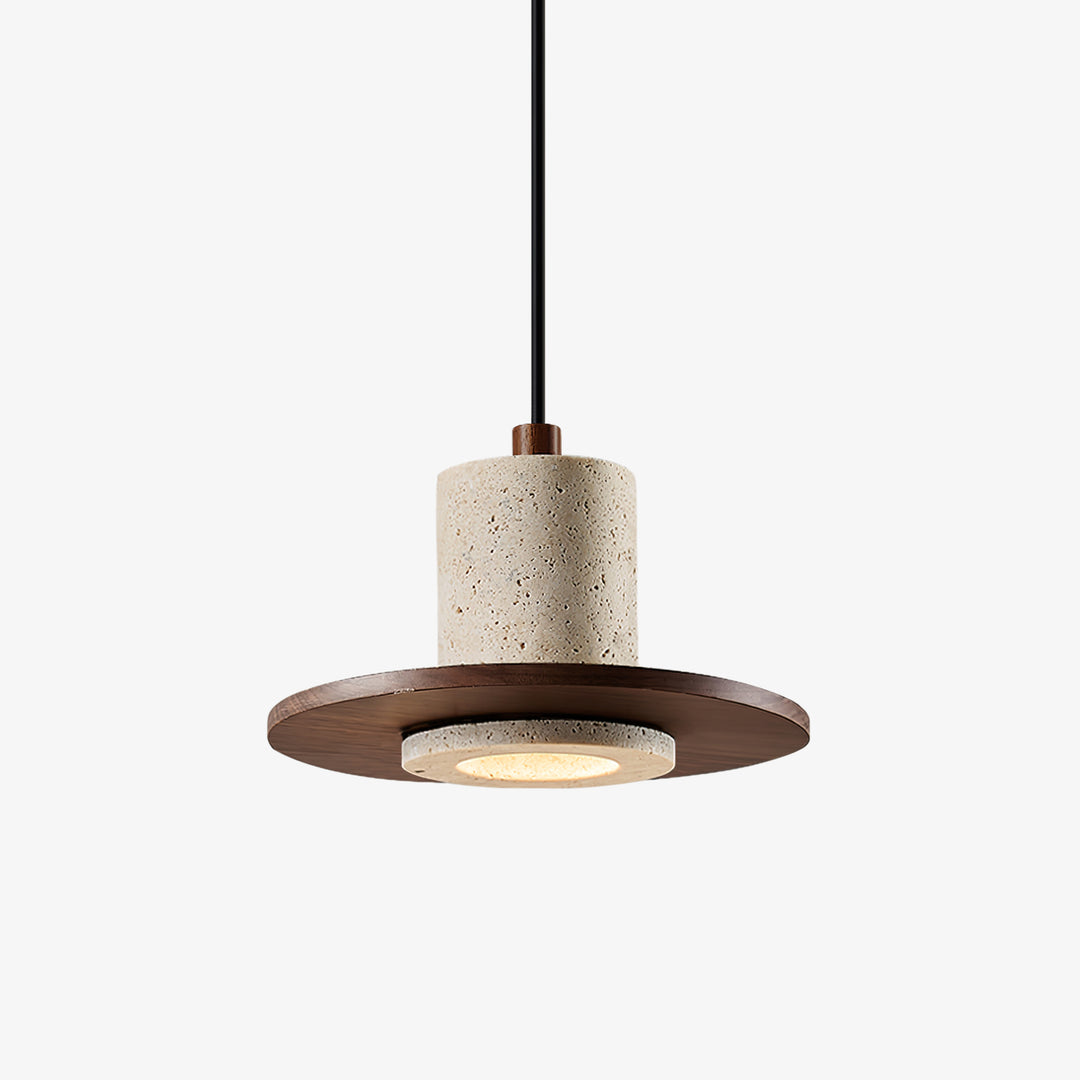 Solstice Core Pendant Lamp - Vakkerlight