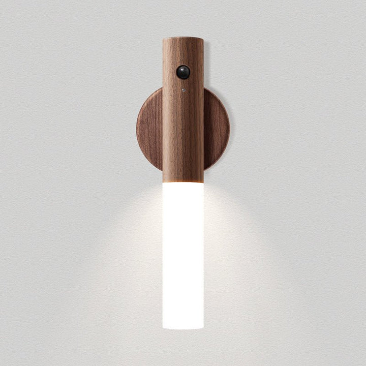 Nomad Magnet Rechargeable Wall Lamp - Vakkerlight