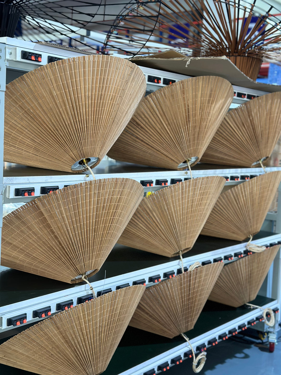 Tynellia Pendant Lamp