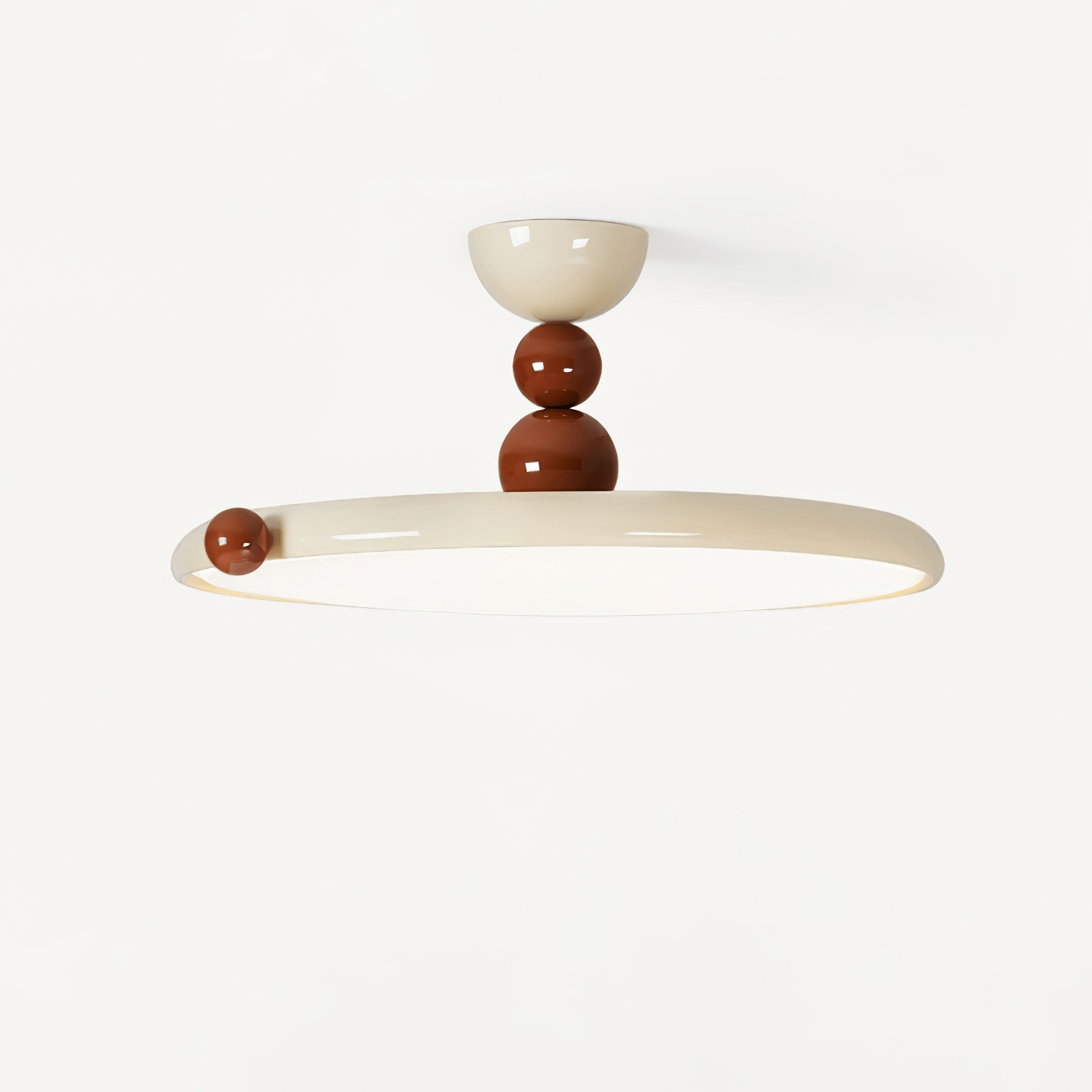 Moondrop Ceiling Lamp – Vakkerlight