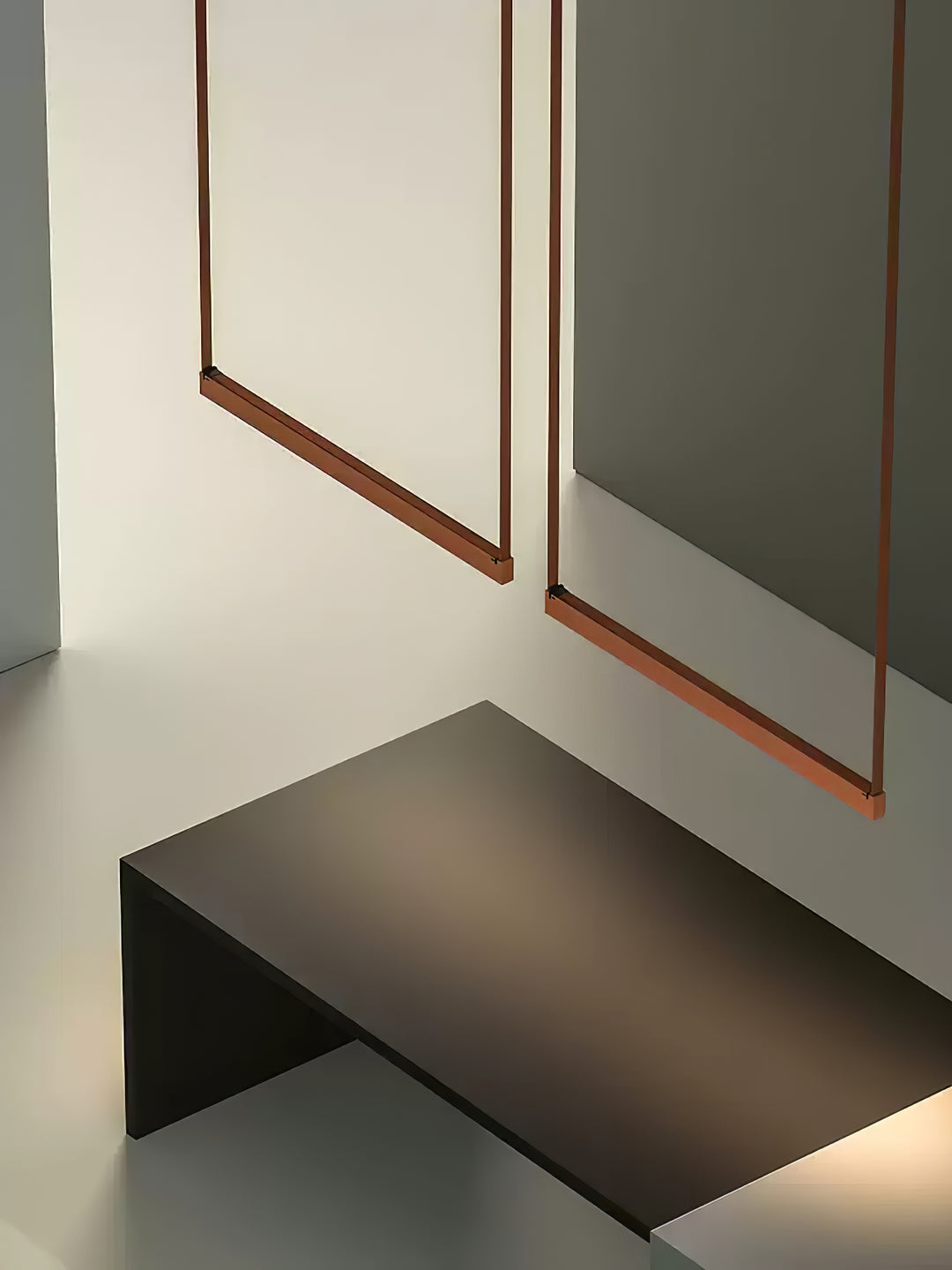 Belto Linear Pendant Light - Vakkerlight