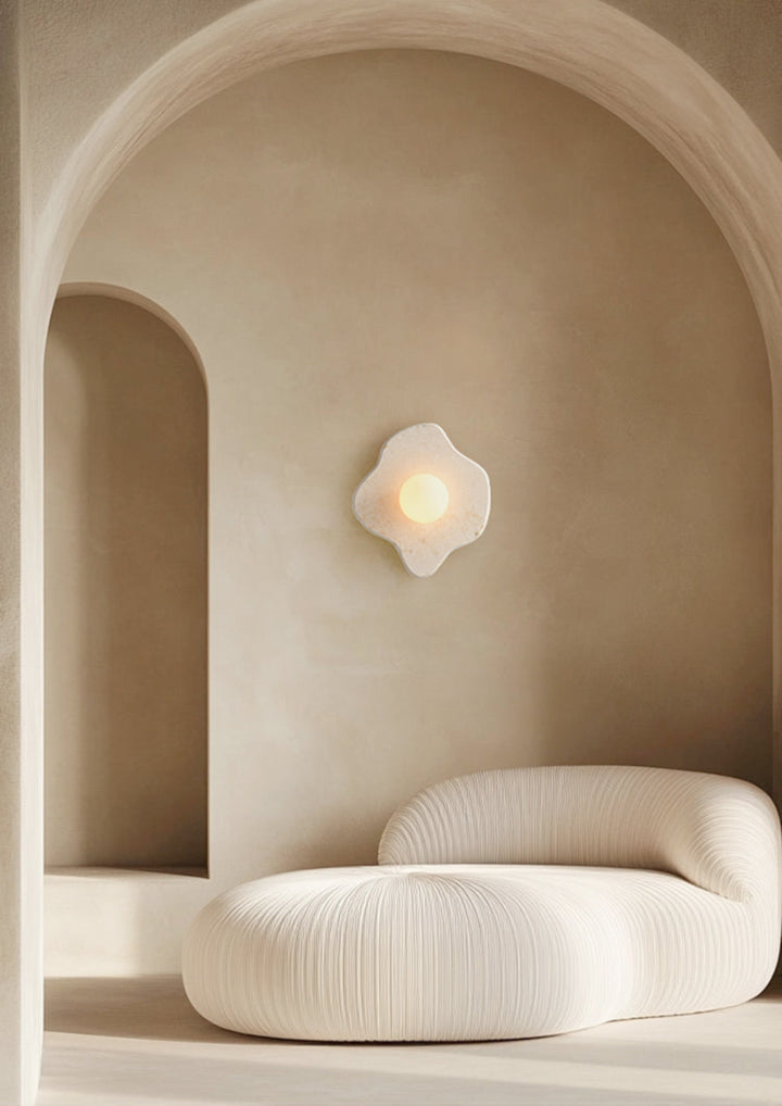 Cera Flare Wall Lamp - Vakkerlight