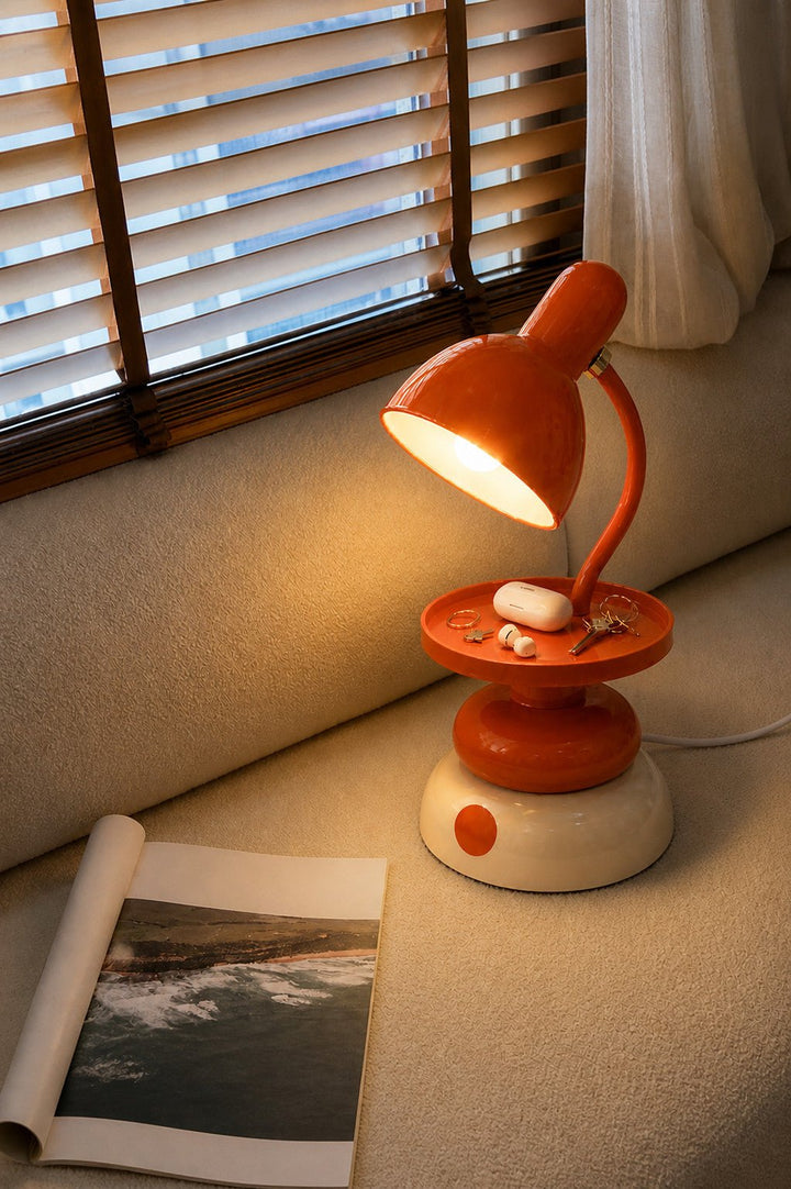 Playful Dot Table Lamp - Vakkerlight