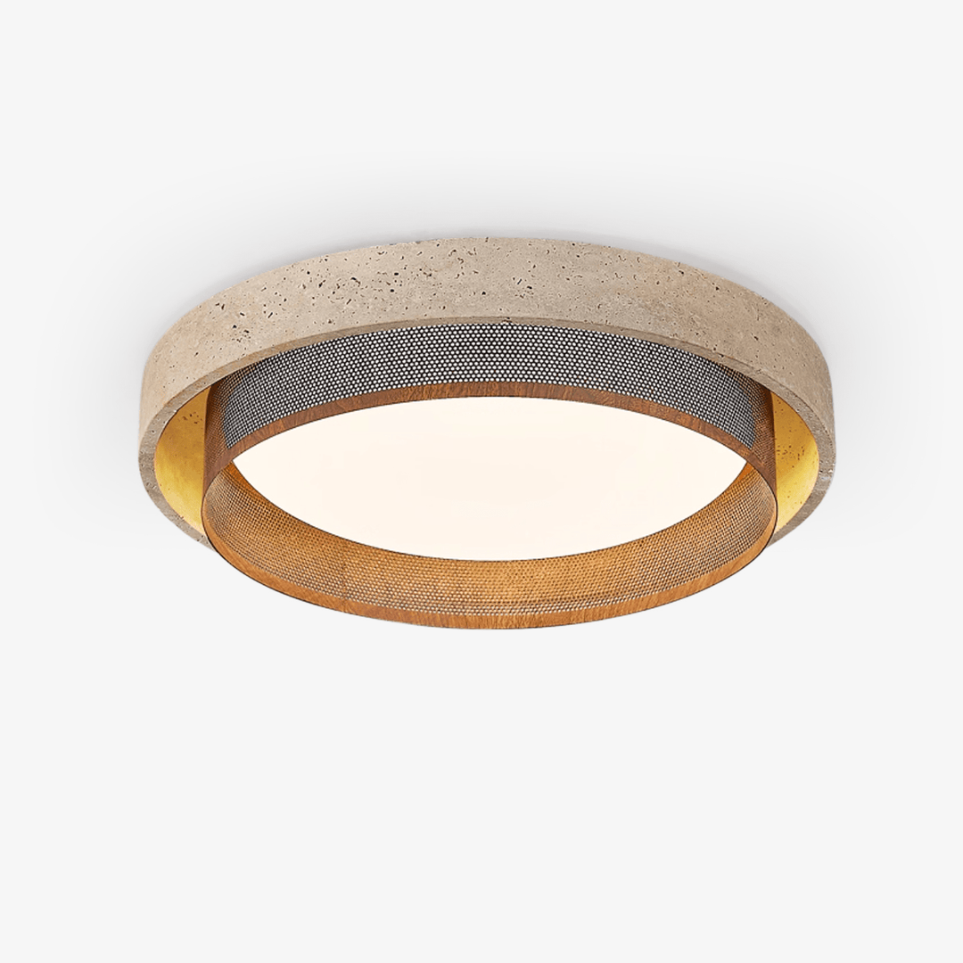 Terra Forge Ceiling Light - Vakkerlight