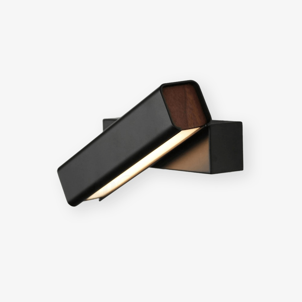 Axis Flux Wall Sconce - Vakkerlight